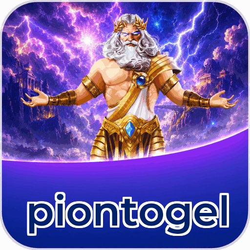 piontogel APK v4.7.5 - Screenshot UI modern dan intuitif Indonesia